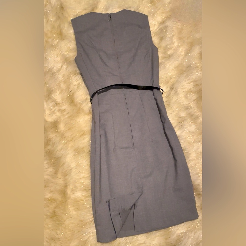 ❌Office Siren Business Dress - Picture 3 of 5